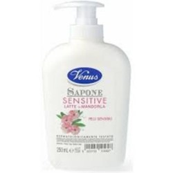 Venus sap. liq. mani sensitive 250ml | Starclean