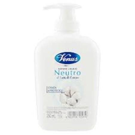 Venus sap. liq. mani neutro 250ml | Starclean