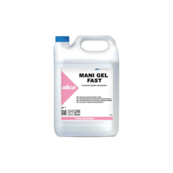 Mani -Gel Fast