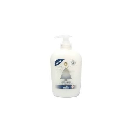 Pino sapone liquido antibatterico 300 ml | Starclean