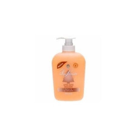 Pino sapone liquido argan 300 ml | Starclean