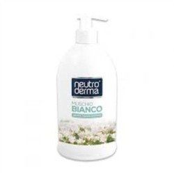 Neutroderma sapone mani muschio 1000 ml | Starclean