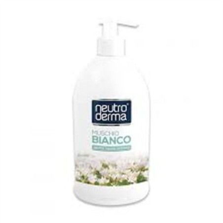 Neutroderma sapone mani muschio 1000 ml | Starclean