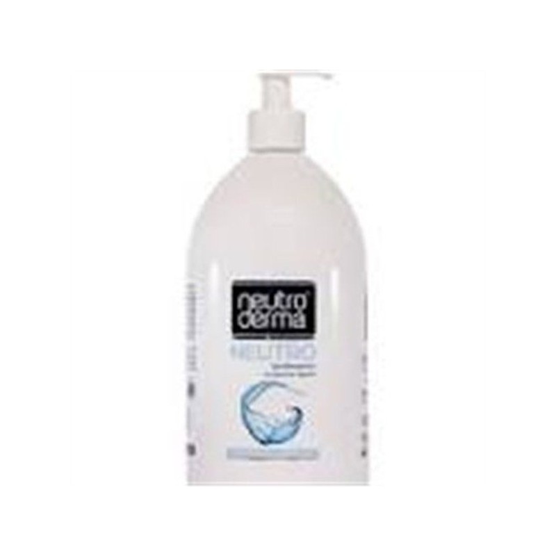 Neutroderma sapone mani neutro 1000 ml | Starclean