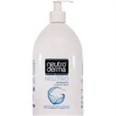Neutroderma sapone mani neutro 1000 ml | Starclean