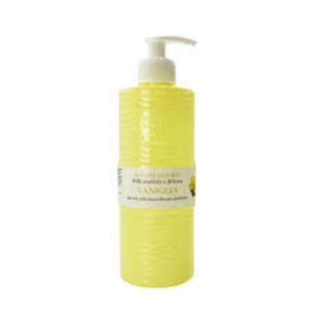 Sapone mani 400 ml vaniglia | Starclean