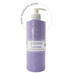 Sapone mani 400 ml lavanda | Starclean