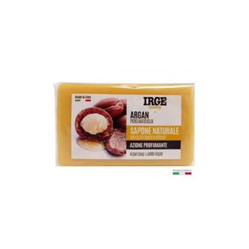 Saponette marsiglia argan 125 gr | Starclean