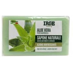 Saponette marsiglia aloe vera 125gr | Starclean