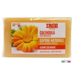 Saponette marsiglia calendula 125gr | Starclean