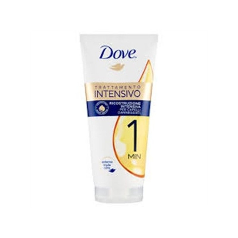Dove maschera capelli intensivo 170 ml | Starclean