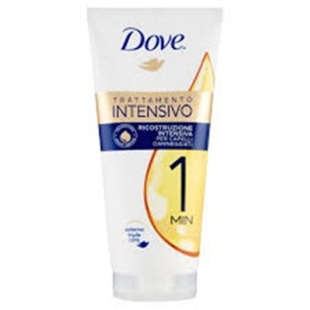 Dove maschera capelli intensivo 170 ml | Starclean