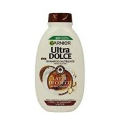 Ultra dolce shampoo latte cocco 250 ml | Starclean