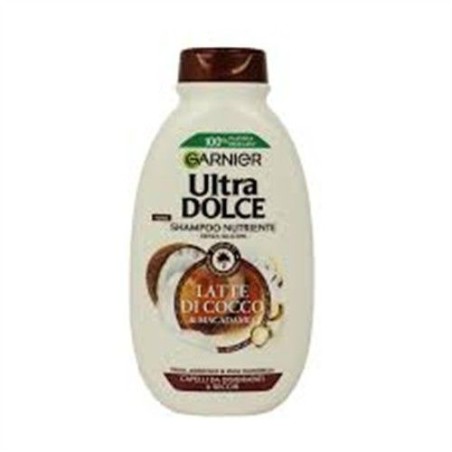 Ultra dolce shampoo latte cocco 250 ml | Starclean