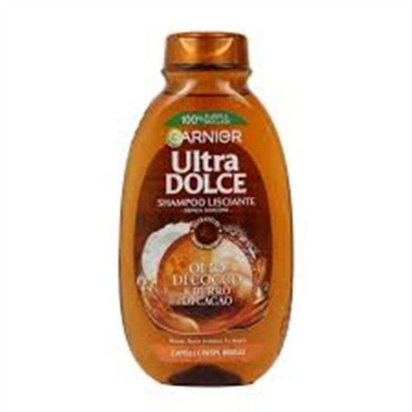 Ultra dolce shampoo olio DI cocco 250 ml | Starclean