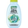 Ultra dolce shampoo acqua DI cocco 250ml | Starclean