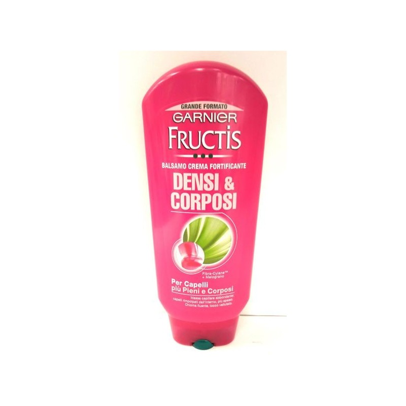 Garnier Fructis BAL capellidensi&corp.200ml | Starclean