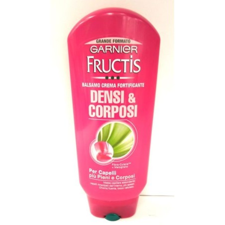 Garnier Fructis BAL capellidensi&corp.200ml | Starclean
