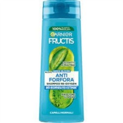 Fructis shampoo forfora re+oxy 250 ml | Starclean