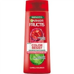 Fructis shampoo color resist 250 ml | Starclean