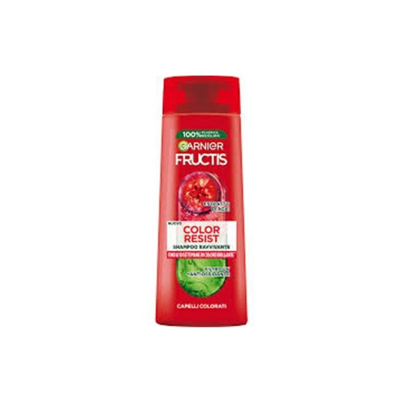 Fructis shampoo color resist 250 ml | Starclean