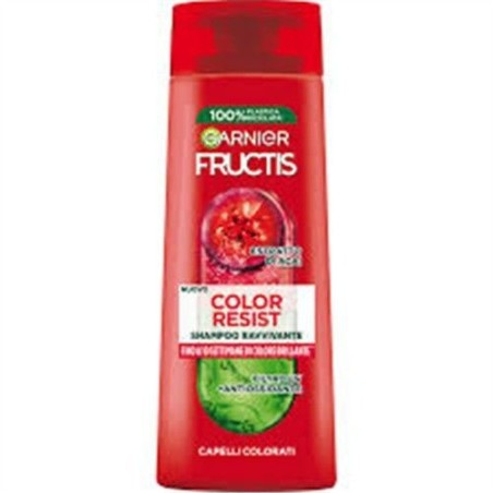 Fructis shampoo color resist 250 ml | Starclean