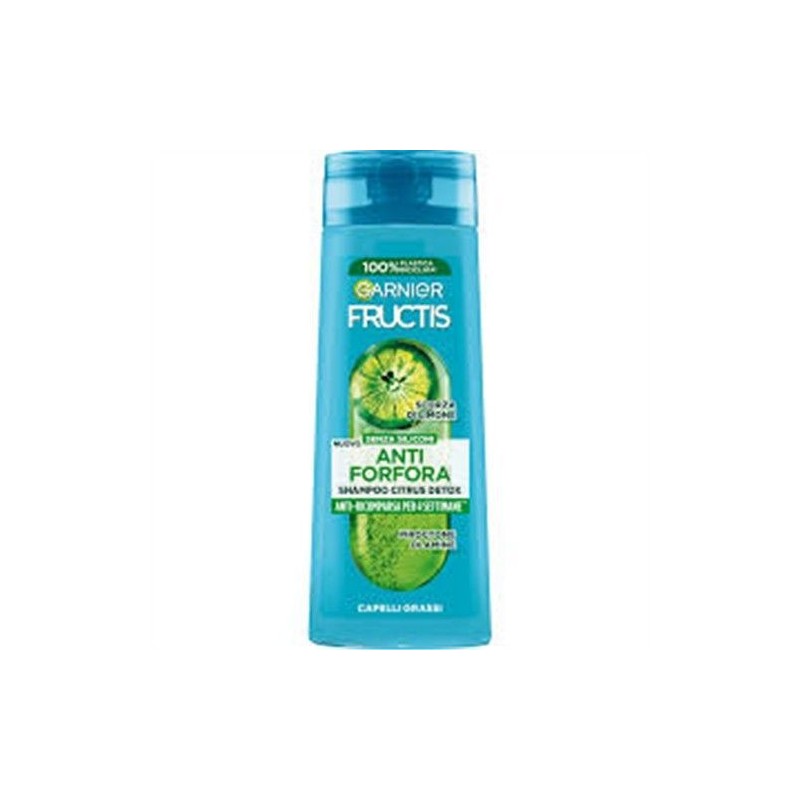 Fructis shampoo forfora citrus 250 ml | Starclean
