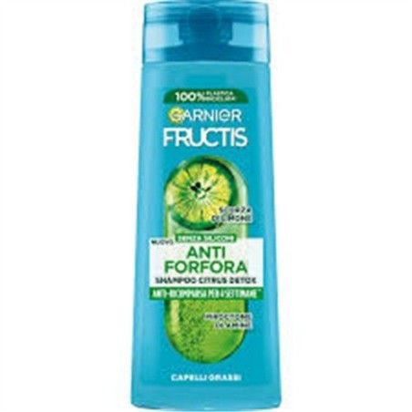 Fructis shampoo forfora citrus 250 ml | Starclean