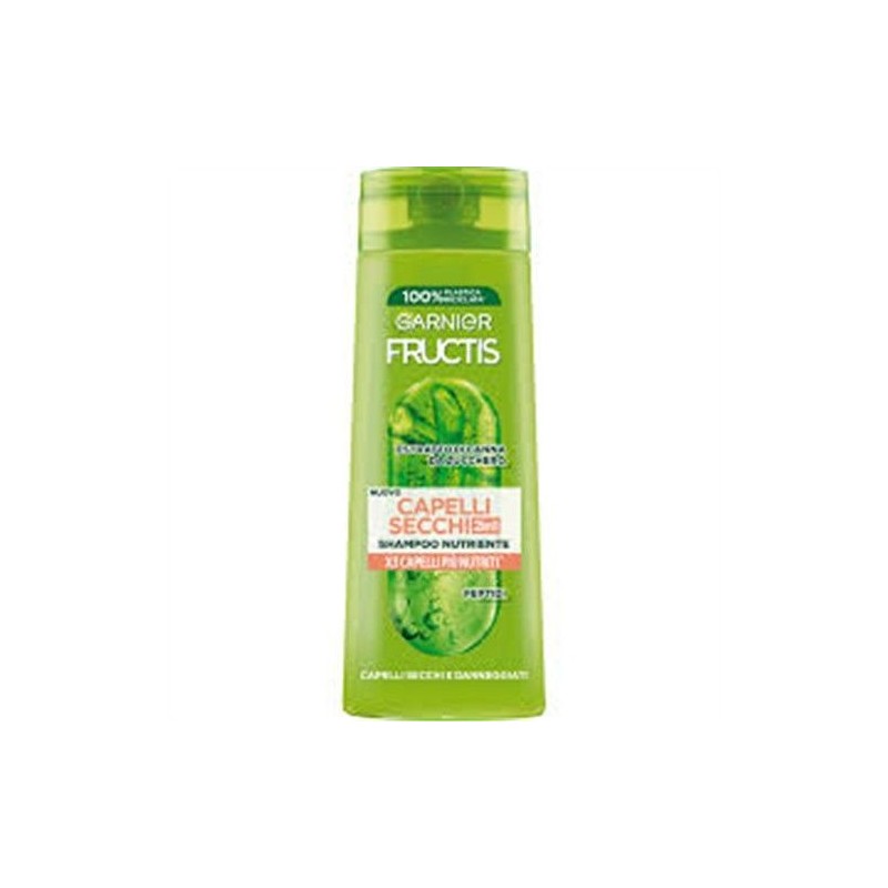 Fructis shampoo secchi 2 IN 1 250 ml | Starclean