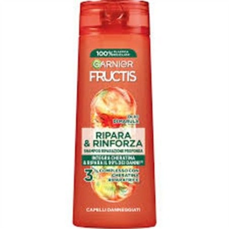 Fructis shampoo ripara E rinfo. 250 ml | Starclean