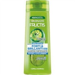 Fructis shampoo normali 2 IN 1 250 ml | Starclean
