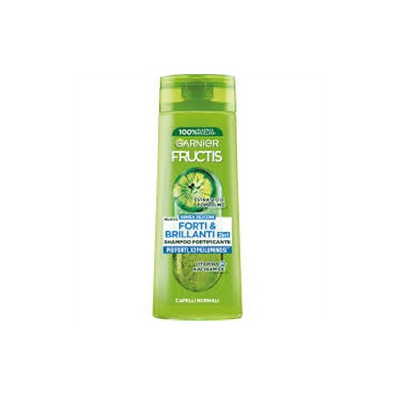 Fructis shampoo normali 2 IN 1 250 ml | Starclean