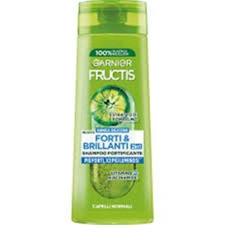 Fructis shampoo normali 2 IN 1 250 ml | Starclean