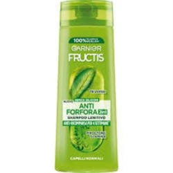 Fructis shampoo forfora 2 IN 1 250 ml | Starclean
