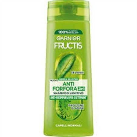Fructis shampoo forfora 2 IN 1 250 ml | Starclean