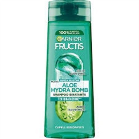 Fructis shampoo aloe 250 ml | Starclean
