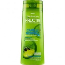 Fructis shampoo 2in1 250ml norm. | Starclean
