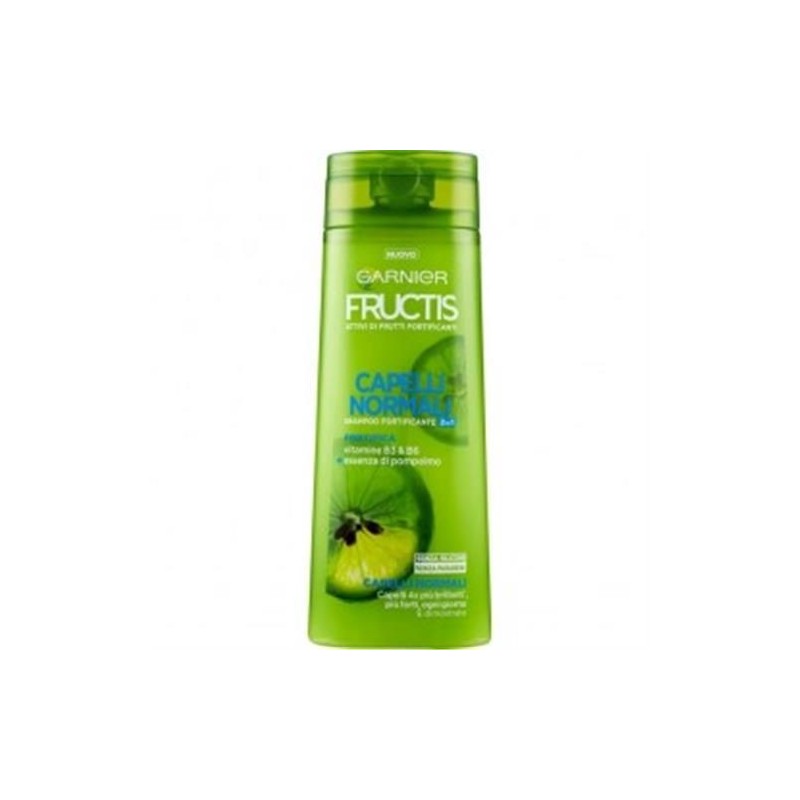Fructis shampoo 2in1 250ml norm. | Starclean