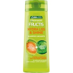 Fructis shampoo hydra liss 250 ml | Starclean