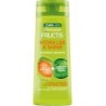 Fructis shampoo hydra liss 250 ml | Starclean