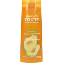 Garnier Fructis sham 250 ml oleo repair | Starclean