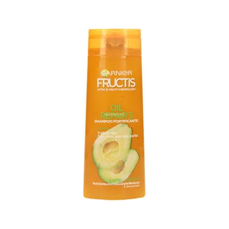 Garnier Fructis sham 250 ml oleo repair | Starclean
