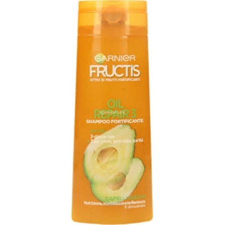Garnier Fructis sham 250 ml oleo repair | Starclean