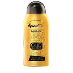 Splend OR balsamo 300ml olio splendente | Starclean