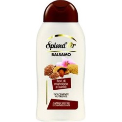 Splend OR balsamo 300ml nutri. karite' | Starclean
