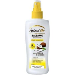 Splend OR balsamo s/risciaquo 200ml | Starclean