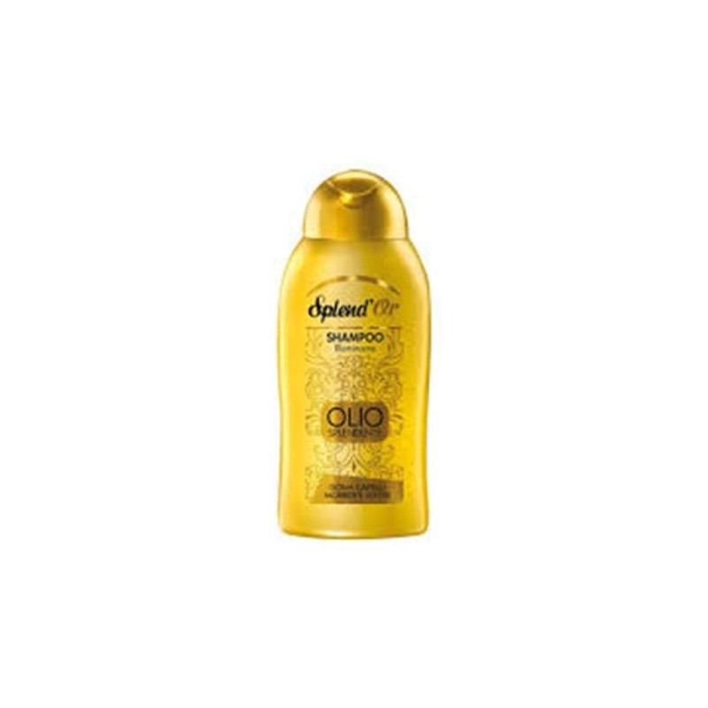 Splend OR shampoo cocco 300ml | Starclean