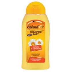 Splend OR shampoo camomilla baby 300ml | Starclean