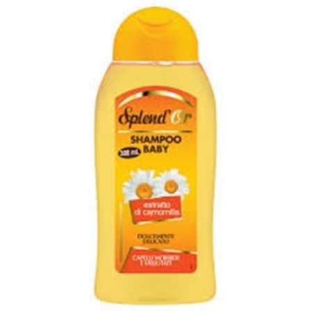 Splend OR shampoo camomilla baby 300ml | Starclean