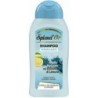 Splend OR shampoo argilla nat. 300ml | Starclean